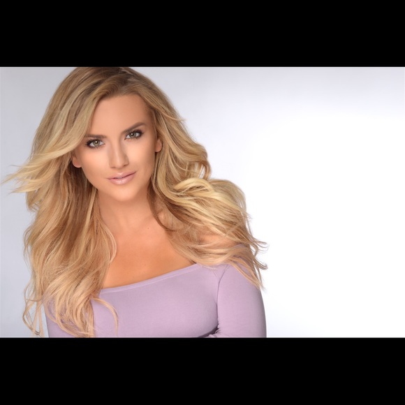 PURPLE OFF THE SHOULDER MINI DRESS - Picture 3 of 7